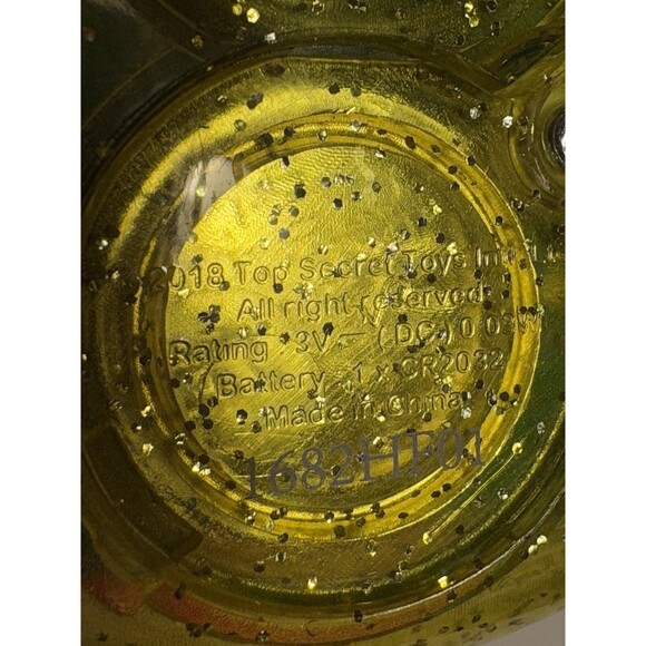 Giga Pets CompuKitty & StarCat Electronic Virtual Pet Toy 2018 WORKS NEW BATTERY - Picture 4 of 4